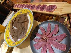 -羊大爷涮肉(亮马桥店)