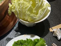 -清真·京华源铜锅涮肉(丰庆店)