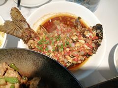 -费大厨辣椒炒肉(高铁吾悦广场店)