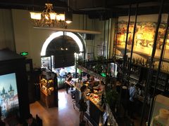 -布拉格餐厅· 中欧捷克菜(全国首店)