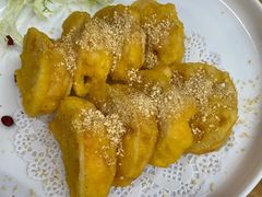 -小放牛炒菜馆(裕华东路店)
