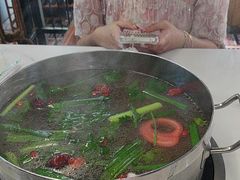 -刘少华贵州小黄牛·鲜牛肉火锅(总店)