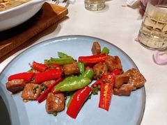 -迦南苑·新派青岛菜·生日纪念日主题餐厅
