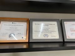 -Freedom Fitness私教健身俱乐部(徐虹北路店)