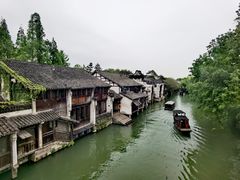 -乌镇西栅景区
