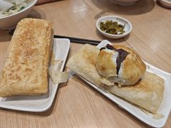 -琴岛顺天馄饨(崂山金鼎店)