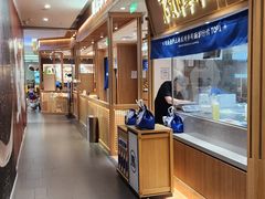 -马记永·兰州牛肉面(3019君尚店)