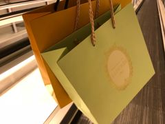 -ladurée(戴高乐机场T 2F店)