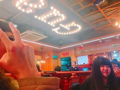 -云晓光头烧烤吧(德平路店)