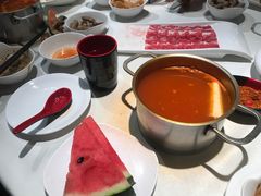 -凯鸽火锅(华林新天地店)