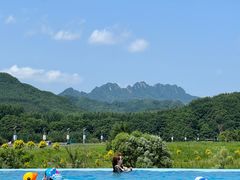 -本溪花溪沐温泉