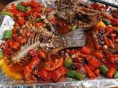 -小厨子私房菜·云南美食店