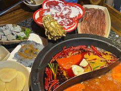 -蜀大侠火锅(总府路店)