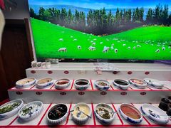 -津门羊大爷·铜锅涮肉(黄河道店)
