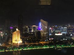 -宁波万豪酒店