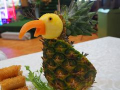 -雅和生态渔庄·宜城锅巴饭(龙灵山公园店)