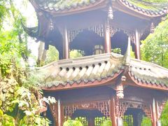 -成都杜甫草堂博物馆
