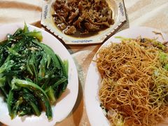 -民记食店(沙溪店)