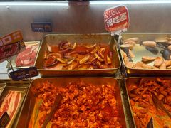 -喜井无限自助烤肉公司(石厦店)