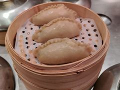 -西贝(紫荆广场店)