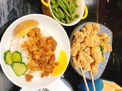 -小明同学(三里屯店)