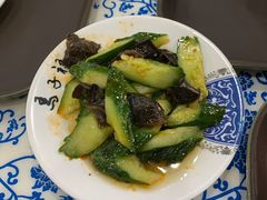 -马子禄牛肉面(金宝街店)