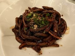 -上海和平饭店龙凤厅 Dragon Phoenix
