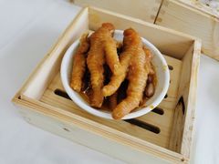 -国贸旋转餐厅(国贸广场店)
