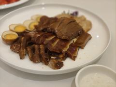 -欢乐海岸美食联盟