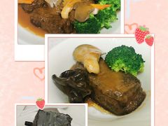 黄金汁自制黑豆腐-寻味顺德·珍之宝酒楼(银钻店)