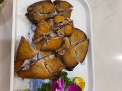 -香香海南菜餐厅