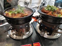 -川香煲(茅台路店)