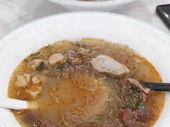 -苏晓玥·手作江南小吃(深圳北站店)