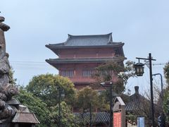 -董永七仙女文化园