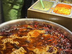 -三兄弟高炉烧饼