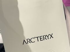 -ARC'TERYX始祖鸟(北京王府中环店)