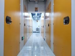 -安东易迷你仓自助寄存仓库(苏州桥店)