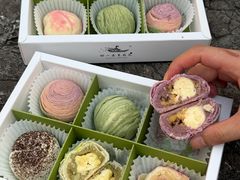 -好一朵茉莉花(老门东店)