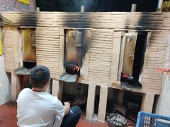 -柴火农庄(东海路店)
