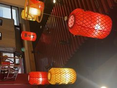 大堂-肘子酥·天津捞面(德云社店)
