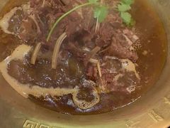 -芦月轩羊蝎子(劲松店)