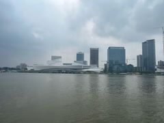 -白天鹅宾馆·流浮阁咖啡厅
