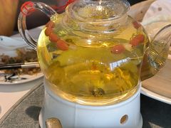 -芳芳私房菜·精作淮扬菜(玖珑湾店)