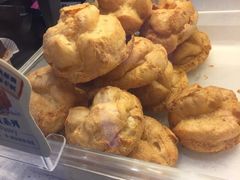 -西树泡芙(正佳店)
