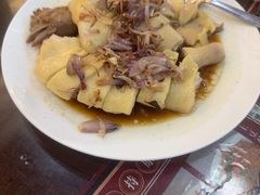 -阿殳菜馆·私厨(水围村店)