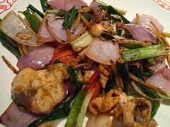 -谭厨中山传家菜.乳鸽.脆鲩鱼(华强北中航城店)