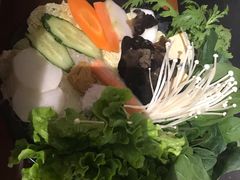 -呷哺呷哺(王府井喜悦店)