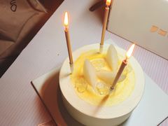 -积慕Cake(解放大道店)