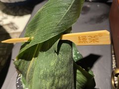 -绿茶餐厅(朝阳大悦城店)
