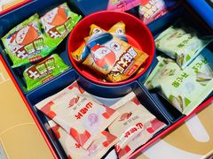 -海底捞火锅(泉城路店)